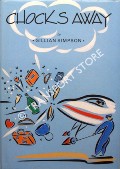 Chocks Away by SIMPSON, Gillian